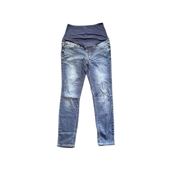 Kancan maternity jeans - Picture 1 of 3